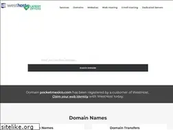 Sites similar to pocketmexico.com