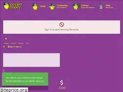 Sites similar to pocketmoney.group