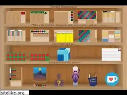 Sites similar to pocketmontessori.net