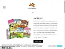 Sites similar to pocketmountains.com