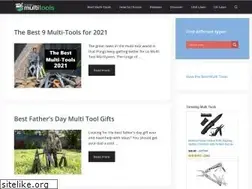Sites similar to pocketmultitools.com