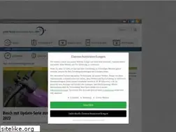 Sites similar to pocketnavigation.de