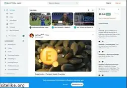 Sites similar to pocketnet.app