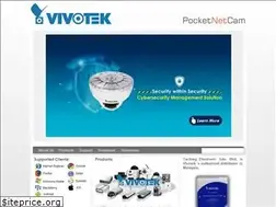 Sites similar to pocketnetcam.com