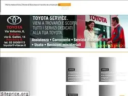 Sites similar to pocketnews.it