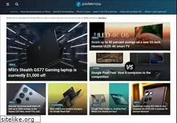 Sites similar to pocketnow.com