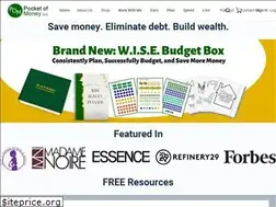 Sites similar to pocketofmoney.com