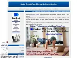 Sites similar to pocketoption.blogfa.com