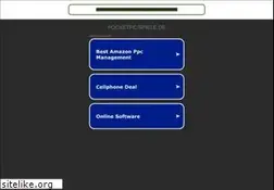 Sites similar to pocketpc-spiele.de