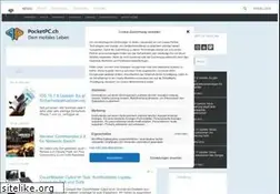 Sites similar to pocketpc.ch