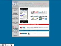 Sites similar to pocketpccreations.com