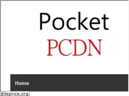 Sites similar to pocketpcdn.com