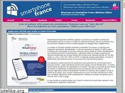 Sites similar to pocketpcfrance.info