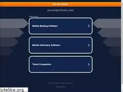 Sites similar to pocketpcfreak.com