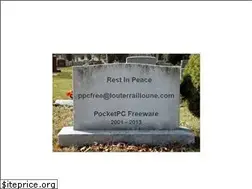 Sites similar to pocketpcfreeware.com
