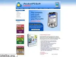 Sites similar to pocketpcsoft.com