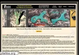 Sites similar to pocketpredator.com