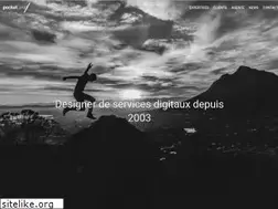 Sites similar to pocketprod.com