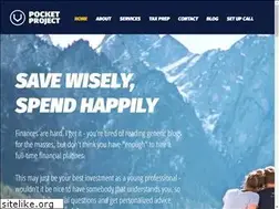 Sites similar to pocketprojectfp.com