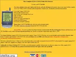 Sites similar to pocketpublishing.com