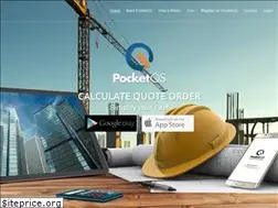 Sites similar to pocketqs.com
