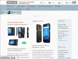 Sites similar to pocketscan.de