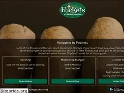 Sites similar to pocketsonline.com