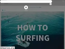 Sites similar to pocketsurf.jp