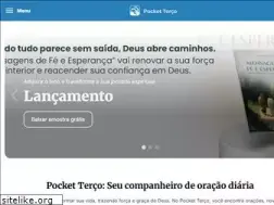 Sites similar to pocketterco.com.br