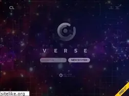 Sites similar to pocketverse.net