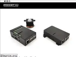 Sites similar to pocketvj.com