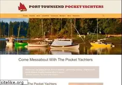 Sites similar to pocketyachters.com