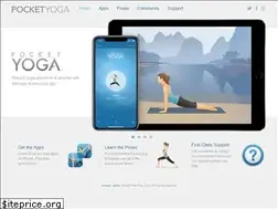 Sites similar to pocketyoga.com