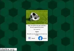 Sites similar to pockey.io