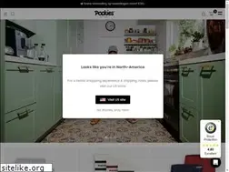 Sites similar to pockies.nl