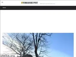 Sites similar to pocklingtonpost.co.uk
