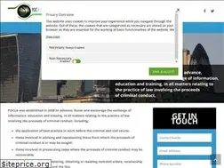 Sites similar to pocla.org