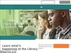 Sites similar to pocld.org