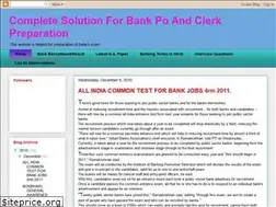 Sites similar to poclerk.blogspot.in