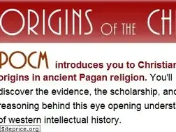 Sites similar to pocm.info