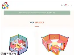 Sites similar to pococasa.com