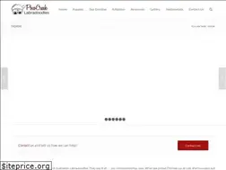 Sites similar to pococreeklabradoodles.com