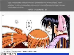 Sites similar to pocodan-memo.blogspot.com