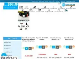 Sites similar to pocolo.com.vn