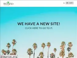 Sites similar to pocolocoswims.com
