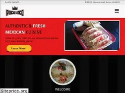 Sites similar to pocolocotaco.com
