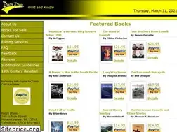 Sites similar to pocolpress.com