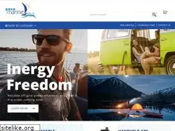 Sites similar to pocomarine.com