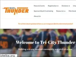 Sites similar to pocominorbaseball.com