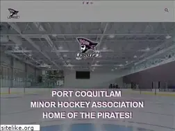 Sites similar to pocominorhockey.com